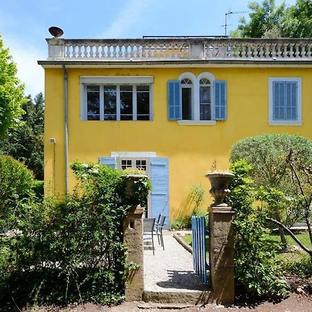 Studio Dans Tres Belle Bastide 18Eme Siecle Aix-en-Provence Kültér fotó