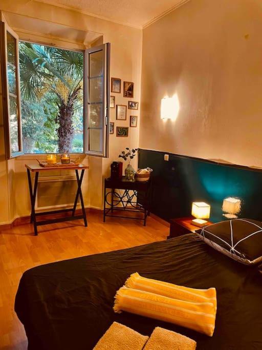Studio Dans Tres Belle Bastide 18Eme Siecle Aix-en-Provence Kültér fotó